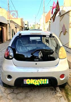 Geely LC